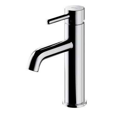 OMNIRES Y1213MAXCR - Miješalica za umivaonik Y 21 cm sjajni krom
