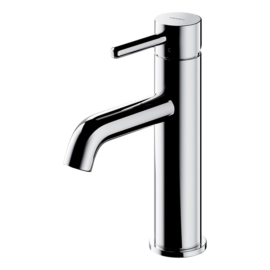OMNIRES Y1213MAXCR - Miješalica za umivaonik Y 21 cm sjajni krom