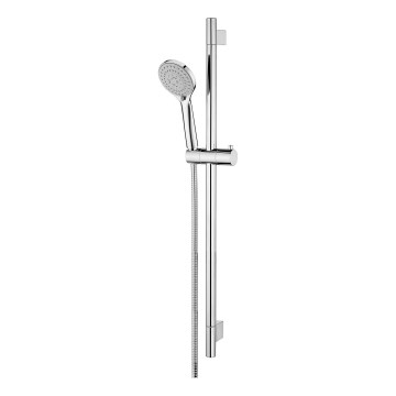 OMNIRES YOSEMITE-SCR - Tuš set YOSEMITE sjajni krom