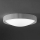 Ondaluce - LED stropno svjetlo CONCRETE LED/20W/230V promjer 41 cm beton/siva