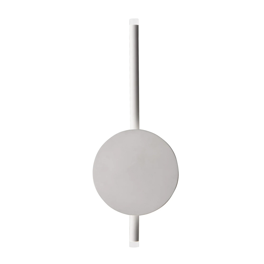 Ondaluce - Prigušivo LED zidno svjetlo JAMES LED/16W/230V bijelo