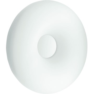 Ondaluce - Stropno svjetlo DODI 4xE27/15W/230V prom. 53 cm bijela