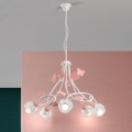 ONLI - Dječji luster BUTTERFLY 5xE14/6W/230V