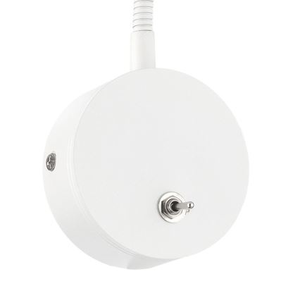 ONLI - LED Fleksibilna lampica LEXI LED/1W/230V 4000K bijela