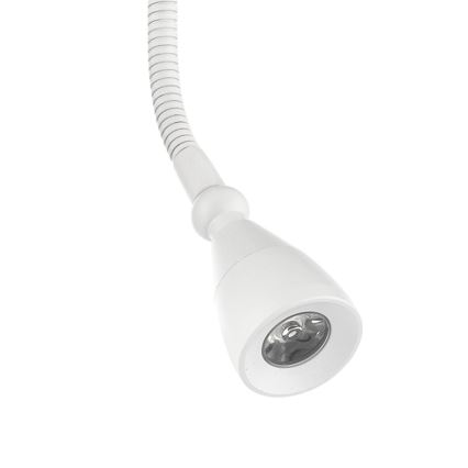 ONLI - LED Fleksibilna lampica LEXI LED/1W/230V 4000K bijela