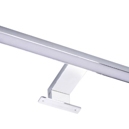 ONLI - LED Rasvjeta za ogledalo u kupaonici NEMO LED/5,5W/230V 4000K 50 cm IP44 mat krom