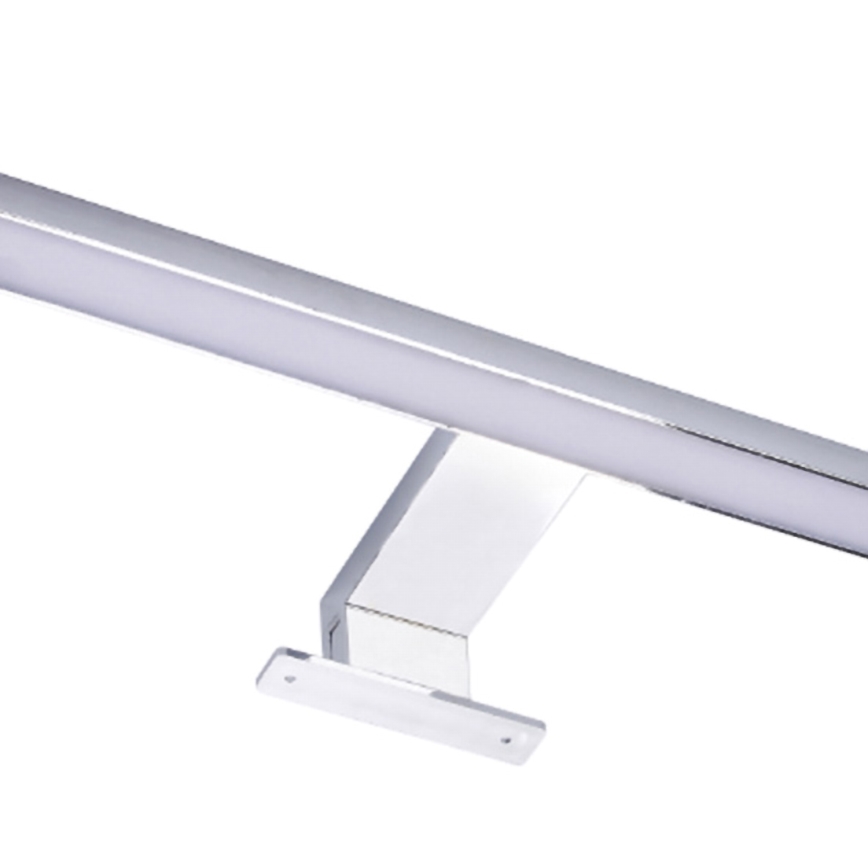 ONLI - LED Rasvjeta za ogledalo u kupaonici NEMO LED/5,5W/230V 4000K 50 cm IP44 mat krom