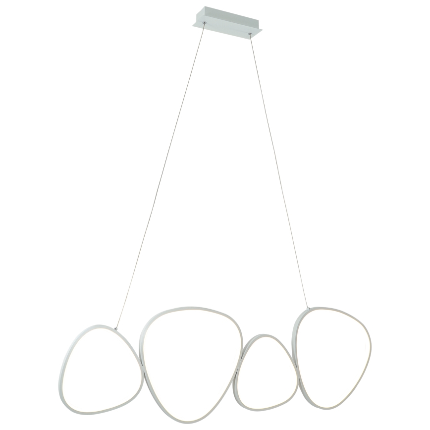ONLI - LED Luster na sajli ROMEO LED/48W/230V 4000K bijela