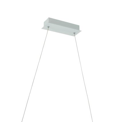 ONLI - LED Luster na sajli ROMEO LED/48W/230V 4000K bijela