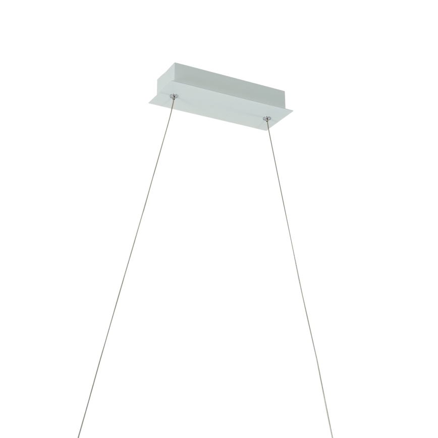 ONLI - LED Luster na sajli ROMEO LED/48W/230V 4000K bijela
