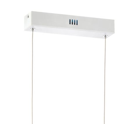 ONLI - LED Luster na sajli SQUID LED/60W/230V 4000K bijela