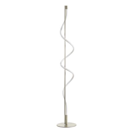ONLI - LED podna lampa AMANDA LED/30W/230V zlatna