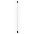 ONLI - LED podna lampa SIRILLA LED/20W/230V crna