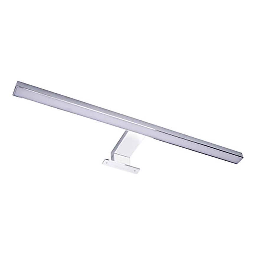 ONLI - LED Rasvjeta za ogledalo u kupaonici NEMO LED/4,5W/230V 4000K 30 cm IP44 sjajni krom