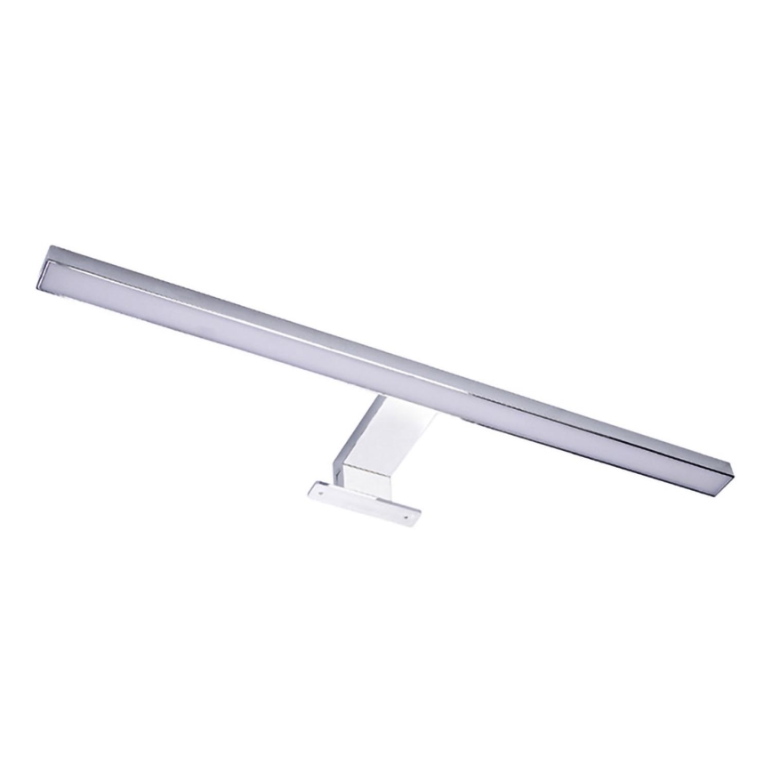 ONLI - LED Rasvjeta za ogledalo u kupaonici NEMO LED/5,5W/230V 4000K 50 cm IP44 mat krom