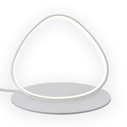 ONLI - LED Stolna lampa ROMEO LED/16W/230V 4000K 35 cm bijela