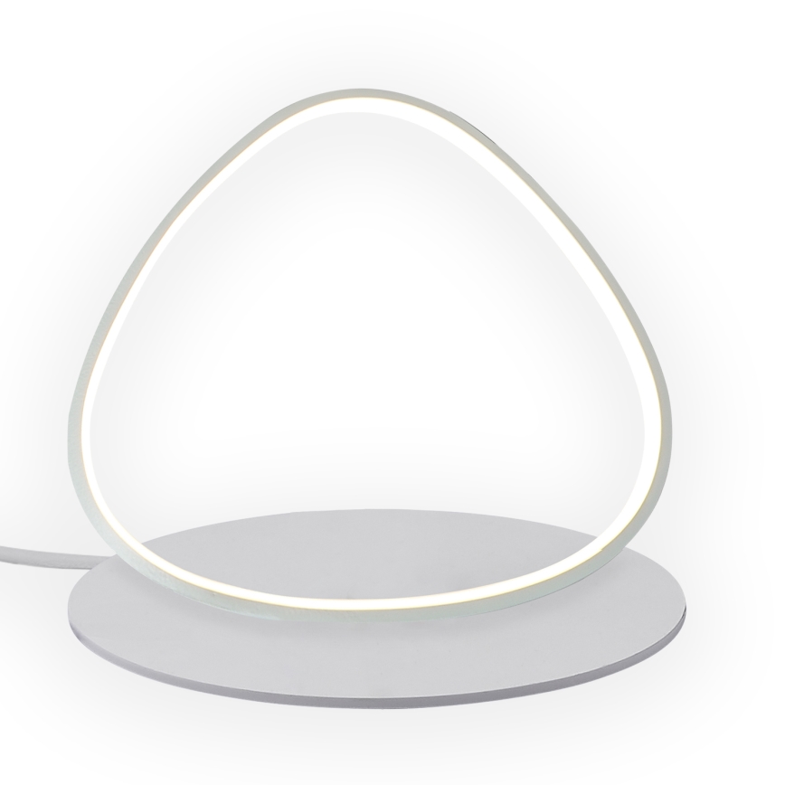 ONLI - LED Stolna lampa ROMEO LED/16W/230V 4000K 35 cm bijela