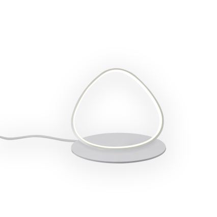 ONLI - LED Stolna lampa ROMEO LED/16W/230V 4000K 35 cm bijela