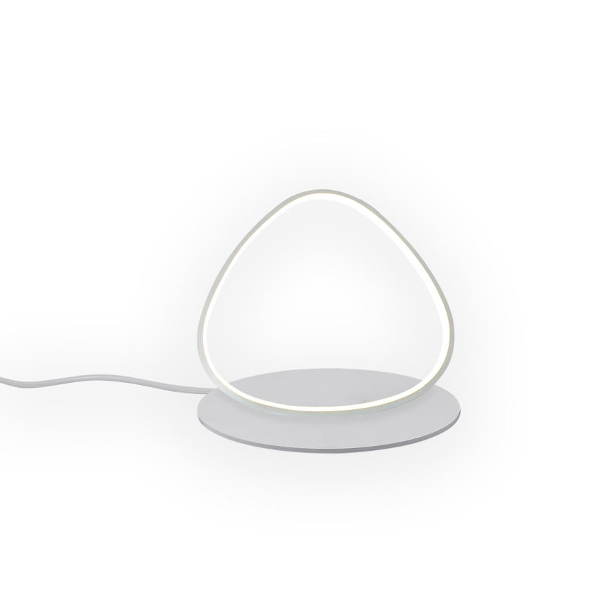 ONLI - LED Stolna lampa ROMEO LED/16W/230V 4000K 35 cm bijela