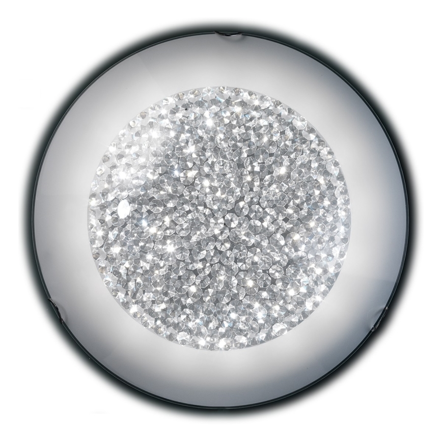 ONLI - LED Stropna svjetiljka BRILL LED/18W/230V 4000K pr. 40 cm