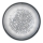 ONLI - LED Stropna svjetiljka BRILL LED/18W/230V 4000K pr. 40 cm