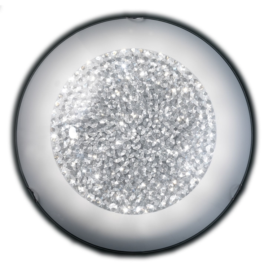 ONLI - LED Stropna svjetiljka BRILL LED/21W/230V 4000K pr. 50 cm