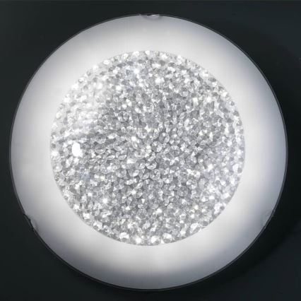 ONLI - LED Stropna svjetiljka BRILL LED/21W/230V 4000K pr. 50 cm
