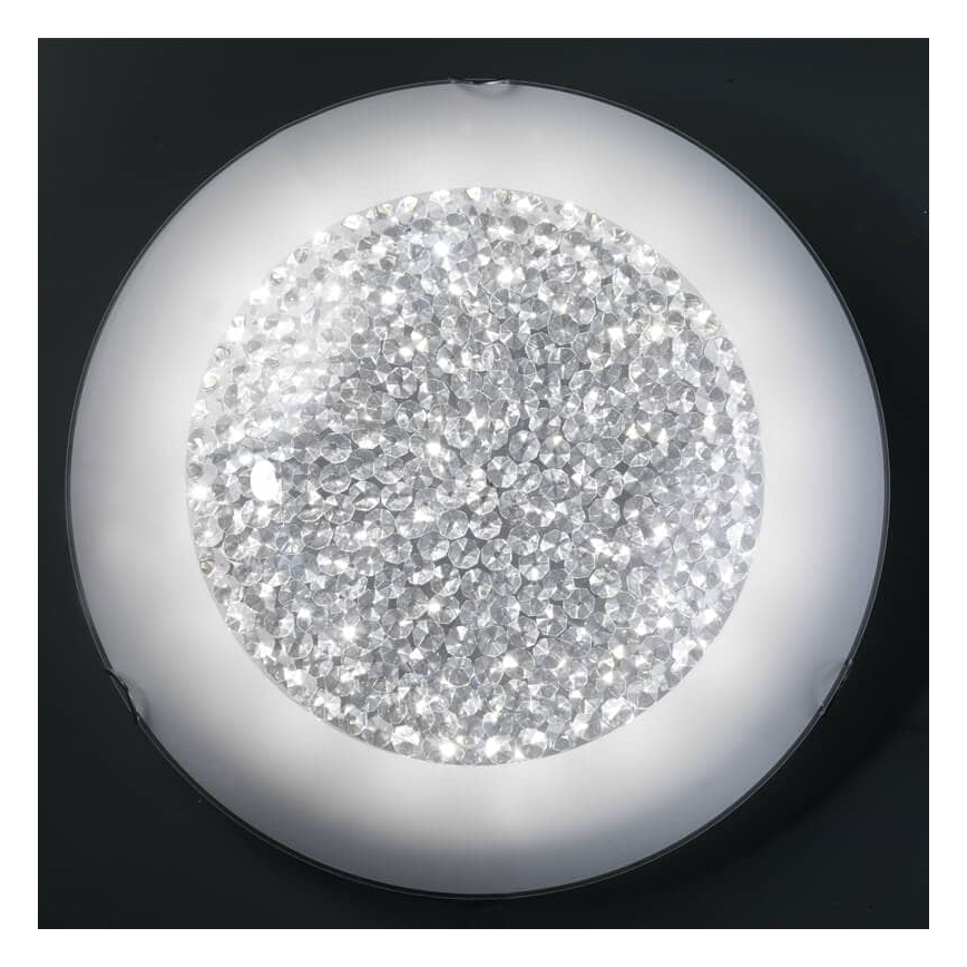 ONLI - LED Stropna svjetiljka BRILL LED/21W/230V 4000K pr. 50 cm