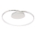 ONLI - LED Stropna svjetiljka EDEN LED/26W/230V 4500K pr. 50 cm bijela