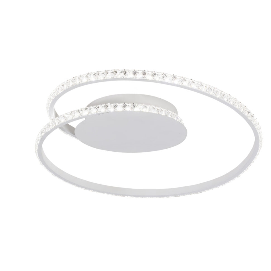 ONLI - LED Stropna svjetiljka EDEN LED/26W/230V 4500K pr. 50 cm bijela