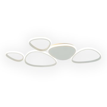ONLI - LED Stropna svjetiljka ROMEO LED/48W/230V 4000K bijela