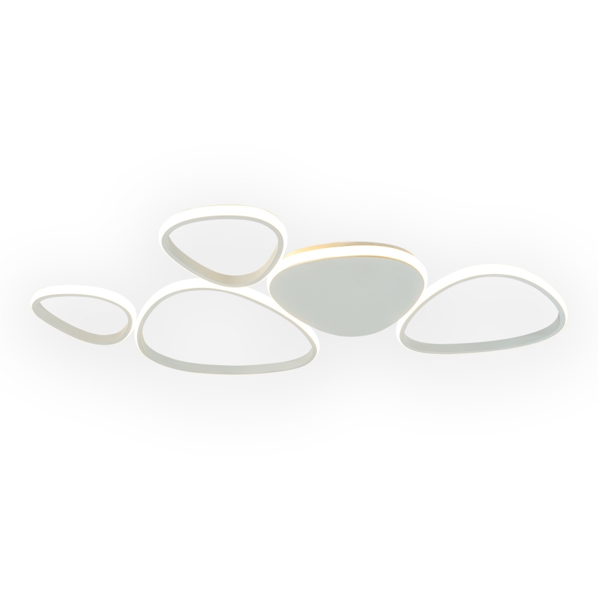 ONLI - LED Stropna svjetiljka ROMEO LED/48W/230V 4000K bijela