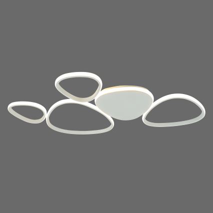ONLI - LED Stropna svjetiljka ROMEO LED/48W/230V 4000K bijela