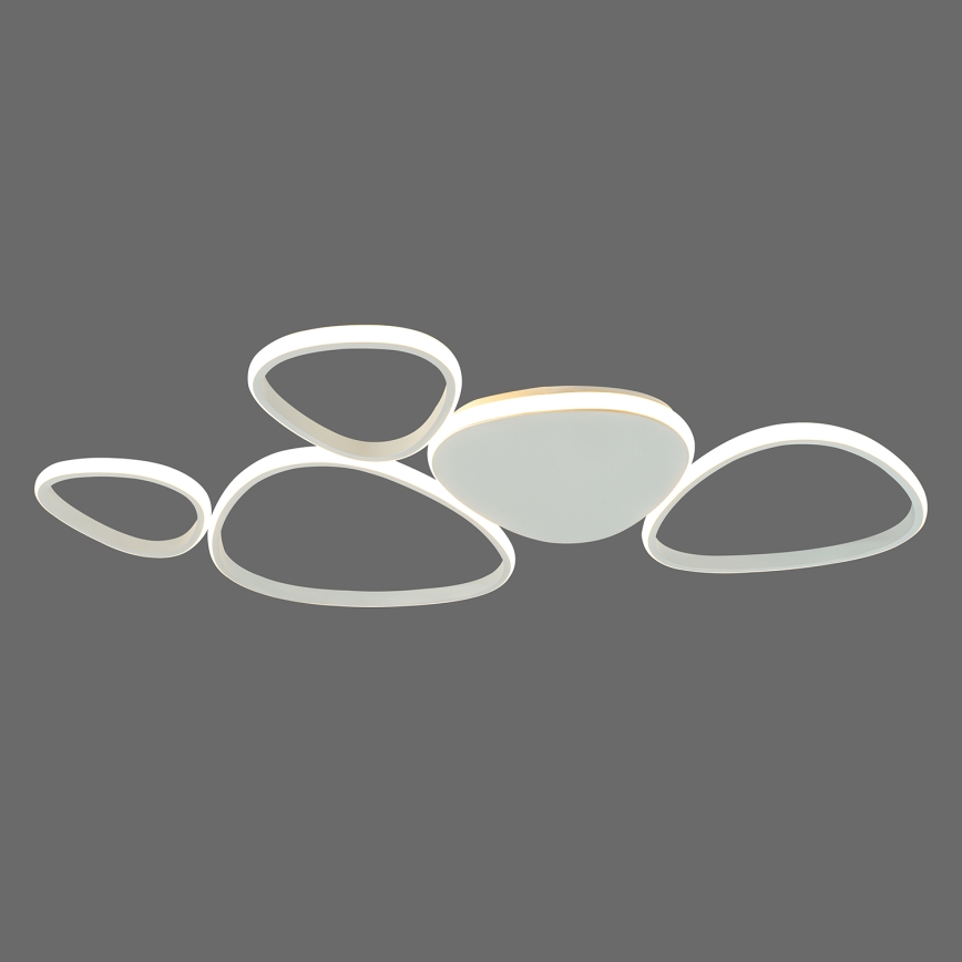 ONLI - LED Stropna svjetiljka ROMEO LED/48W/230V 4000K bijela