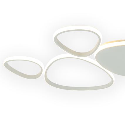 ONLI - LED Stropna svjetiljka ROMEO LED/48W/230V 4000K bijela