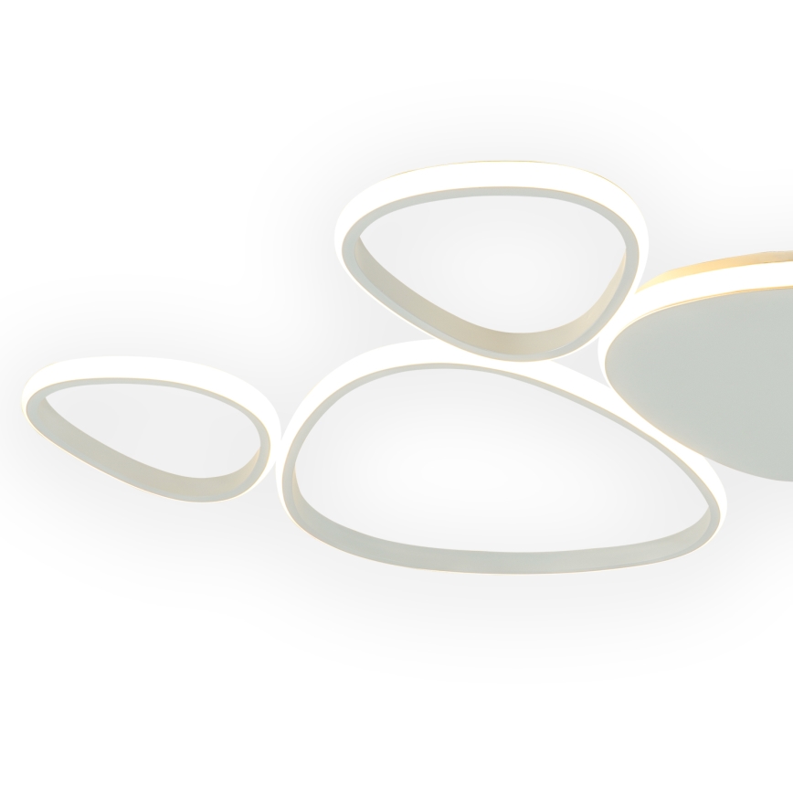 ONLI - LED Stropna svjetiljka ROMEO LED/48W/230V 4000K bijela