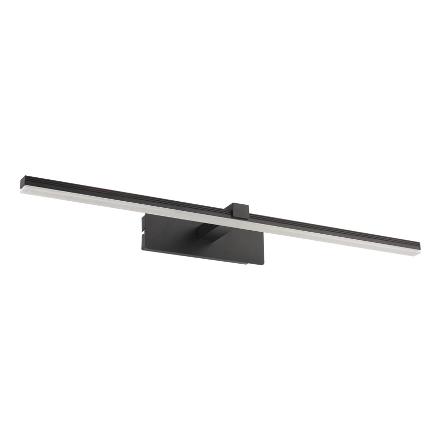 ONLI - LED Svjetiljka za slike FRED LED/14W/230V 4000K crna