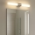ONLI - LED Svjetiljka za slike OBUT LED/8W/230V 4000K mat krom