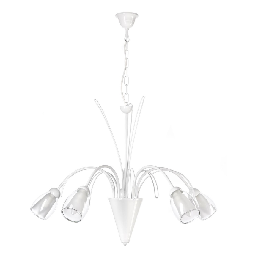 ONLI - Luster na lancu ANTEA 5xE14/6W/230V