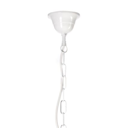 ONLI - Luster na lancu ANTEA 5xE14/6W/230V
