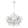 ONLI - Luster na lancu KAREN 5xE14/6W/230V bijela