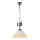 ONLI - Luster na lancu MIRA 1xE27/22W/230V pr. 30 cm