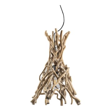 ONLI - Luster na sajli AGAR 1xE27/22W/230V