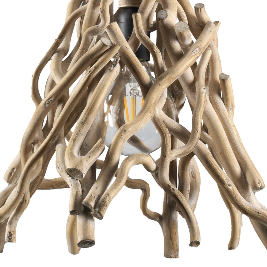 ONLI - Luster na sajli AGAR 1xE27/22W/230V