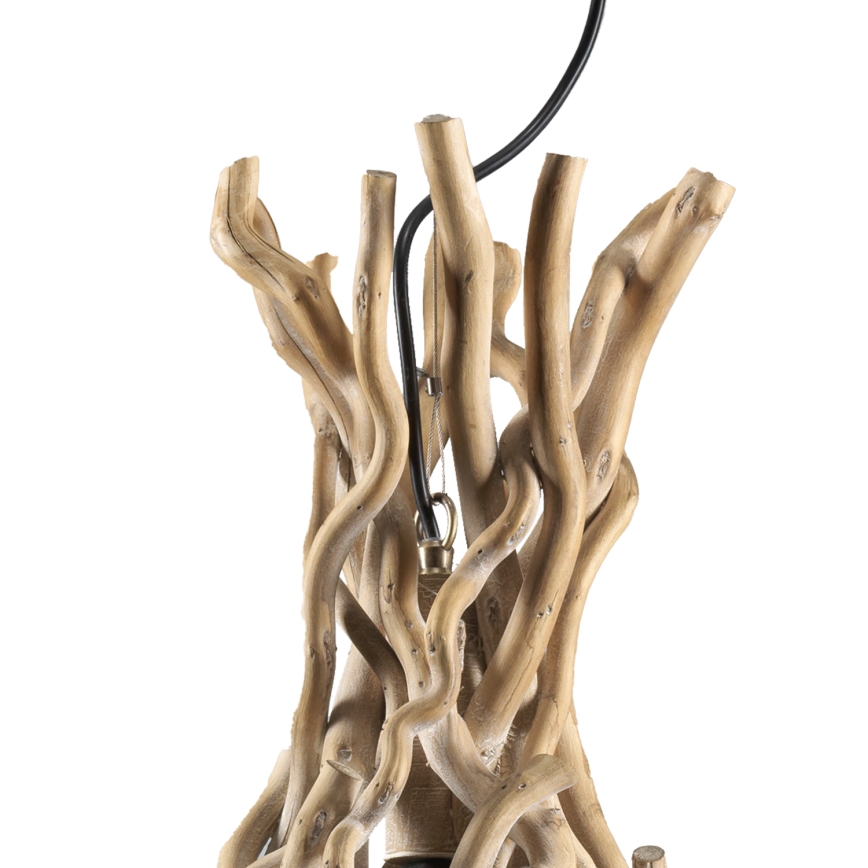 ONLI - Luster na sajli AGAR 1xE27/22W/230V