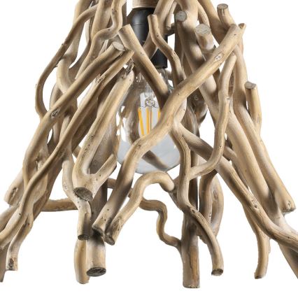 ONLI - Luster na sajli AGAR 1xE27/22W/230V