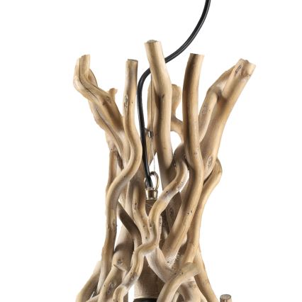 ONLI - Luster na sajli AGAR 1xE27/22W/230V