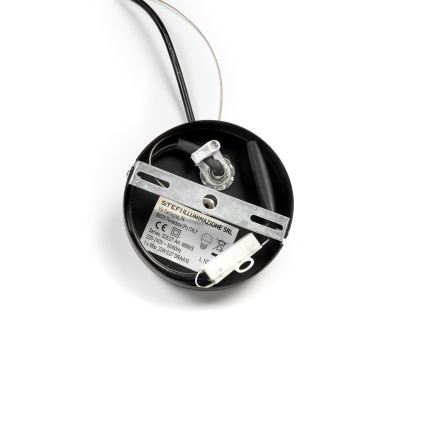 ONLI - Luster na sajli AGAR 1xE27/22W/230V