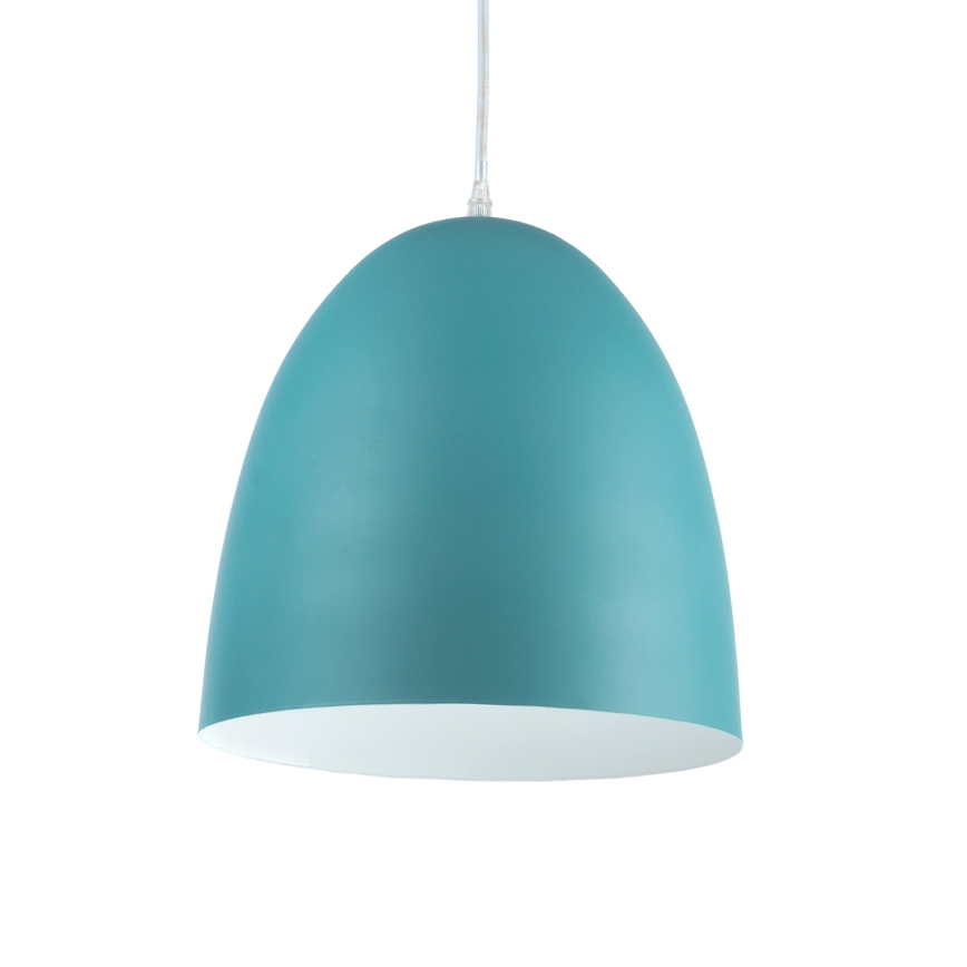 ONLI - Luster na sajli AMBETA 1xE14/6W/230V plava
