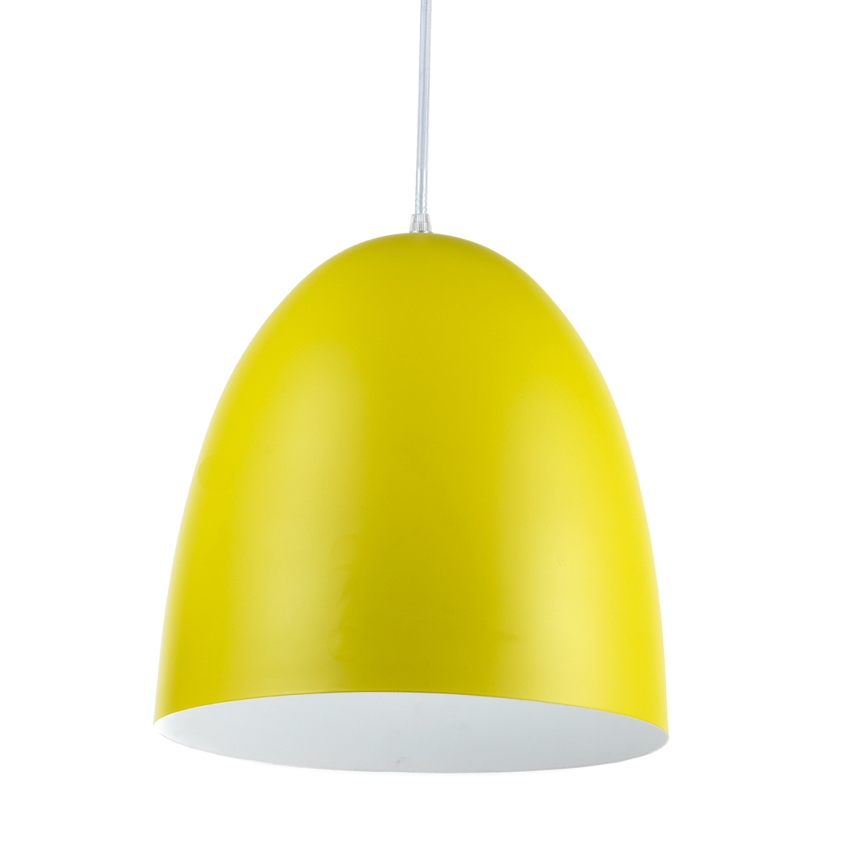 ONLI - Luster na sajli AMBETA 1xE14/6W/230V žuta